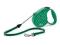 ZooPlaneta - FLEXI CLASSIC KROPKI S GREEN