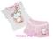 *HELLO KITTY* kpl spodenki bluzka 104 4 CHARMMY