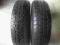 Dunlop Graspic HS-1 185/80 R14 7mm