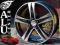 571 MB FELGI 14'' 4x98 FIAT PUNTO BRAVO STILO 500