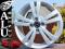 614 S NOWE FELGI 14'' 4x100 OPEL ASTRA CORSA AGILA