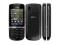 Nokia Asha 300 Touch and Type graphite NOWA