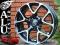 518 MB NOWE FELGI 17'' 5x120 OPEL INSIGNIA OPC ALU