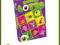 TACTIC Gra Lotto Monsters