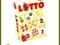 TACTIC Gra Lotto Liczby i Owoce