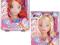 WINX Głowa do stylizacji 24H DHL