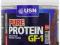 USN PURE PROTEIN GF-1 FORMUŁA BIAŁKOWA 1KG WYS.0ZŁ