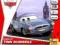 ZVEZDA Disney Cars Finn McMissile 24H DHL