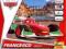 ZVEZDA Disney Cars Francesco Bernoulli 24H DHL