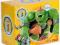 FISHER PRICE IMAGINEXT DUŻY WALECZNY OGR POTWÓR