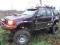 JEEP GRAND CHEROKEE ZJ/XJ BAGAZNIK DACHOWY