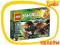 Lego Ninjago Wiertło Cole'a 70502 Kraków