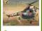 AEROPLAST PZL Mi2 Śmigłowiec Wojskowy