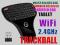 KLAWIATURA WiFi MEASY RIKOMAGIC N5901 +TRACKBALL