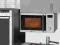KUCHENKA MIKROFALOWA PODBLATOWA 20L CLATRONIC 24H