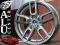 7423 FELGI 17'' 5x112 VW GOLF PASSAT CC SCIROCCO