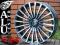 741 MB NOWE FELGI 17'' 5X120 OPEL INSIGNIA VW AMAR