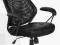 Krzesło fotel biurowy obrotowy NORTON HALMAR