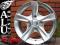 508 S FELGI 14'' 4x114,3 MITSUBISHI COLT VOLVO S40