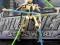 GENERAL GRIEVOUS + 4 x lightsabre Star Wars Hasbro