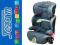 FOTELIKI SAMOCHODOWE CHICCO OASYS 15-36kg NEW 2013