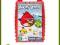 TACTIC Power Cards, Angry Birds Classic