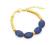 JOGIO Bransoletka Glamour Lapis Lazuli