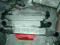 Intercooler mercedes W 203  W 211 W 220 2,2 cdi