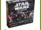 GALAKTA Gra Star Wars Karciana LCG