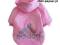 Bluza dla psa ADIDOG york chihuahua RÓŻOWA roz***L