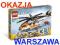 LEGO CREATOR 7345 HELIKOPTER TRANSPORTOWY 3W1 WAWA