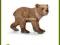 SCHLEICH Młody niedźwiedź Grizzly