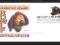 FILM KINO BAJKI USA - ROWLF - MUPPET SHOW FDC