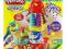PLAY-DOH^^fabryka cukierków^^HASBRO