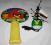 Zdalnie sterowany helikopter - Angry Birds !!!