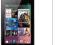 Folia ochronna na wyświetlacz Asus Google Nexus 7