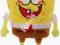 Oryginalna maskotka SpongeBob Kanciastoporty 26 cm