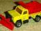 MATCHBOX HIGHWAY MAINTENANCE TRUCK !!! ROK1990