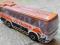 MATCHBOX AUTOBUS IKARUS !!! ROK 1986