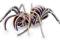 PUZZLE 3-D  TARANTULA