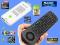 MEASY U2A ANDROID SMART TV WiFi 4GB +RC13 G-SENSOR