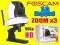 OBROTOWA KAMERA FOSCAM FI9826W HD960P ZOOM OPT. x3