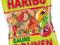 HARIBO ŻELKI SAURE BOHNEN KWAŚNE FASOLKI 200g