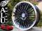 820 FELGI Z RANTEM 17'' 5x120 BMW 1 3 E46 E90 E91