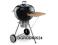 WEBER 10013 GRILL ONE TOUCH PREMIUM 57CM JOHANN CZ