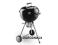 WEBER 1251004 GRILL ONE TOUCH PREMIUM 47CM CZARNY