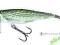 SALMO THRILL HOLO BLEAK 7cm 12g - TH7HBL