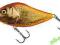 SALMO SLIDER CRUCIAN CARP 10cm 46g - SD10SCNC