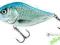 SALMO SLIDER HOLO SHINER 10cm 46g - SD10SHSH