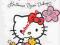 Hello Kitty's PARADISE,KWITNĄCE DZIEŃ DOBRY,VCD